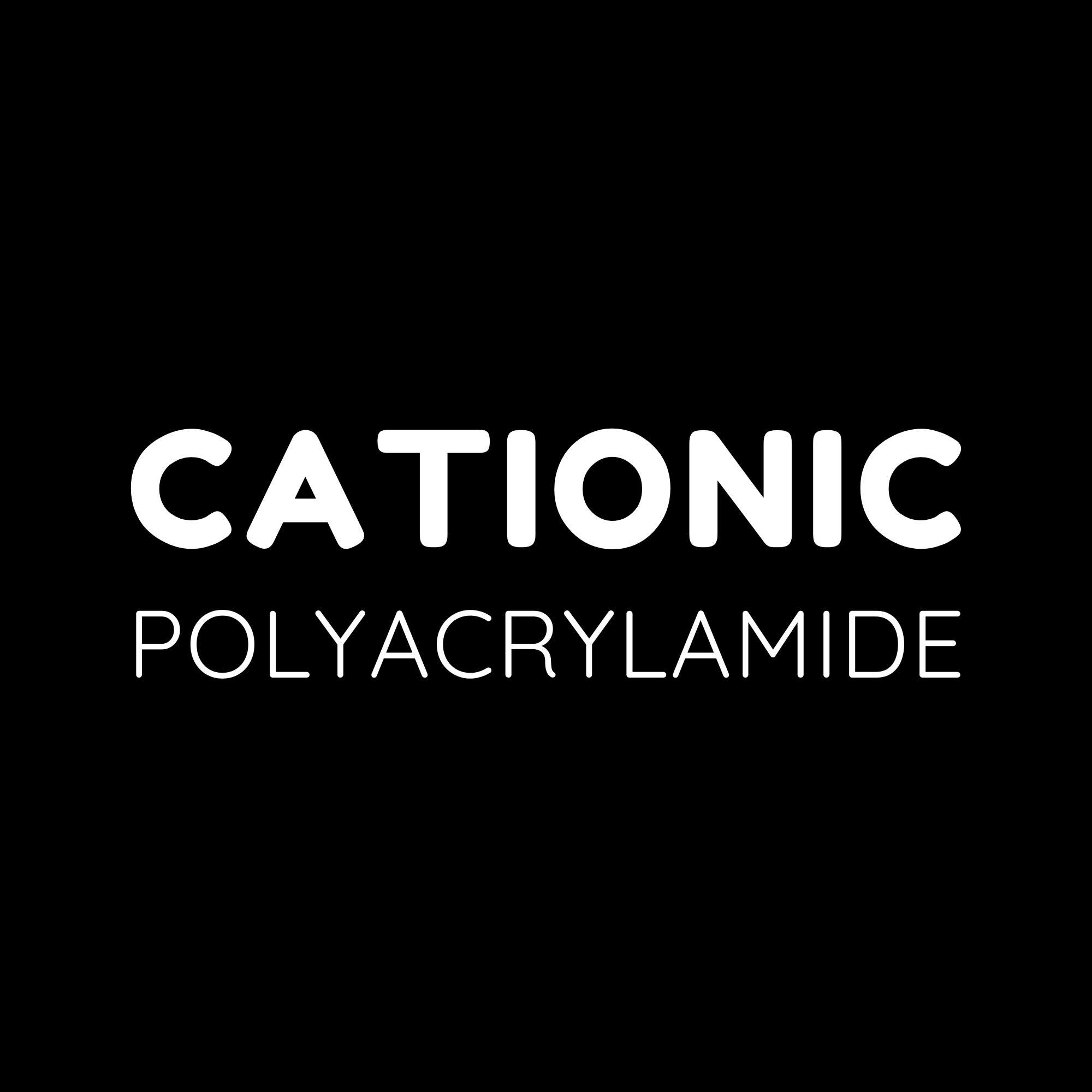 Cationic Polyacrylamide